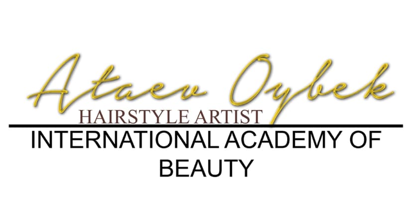 Beauty Academy - Ataev Oybek