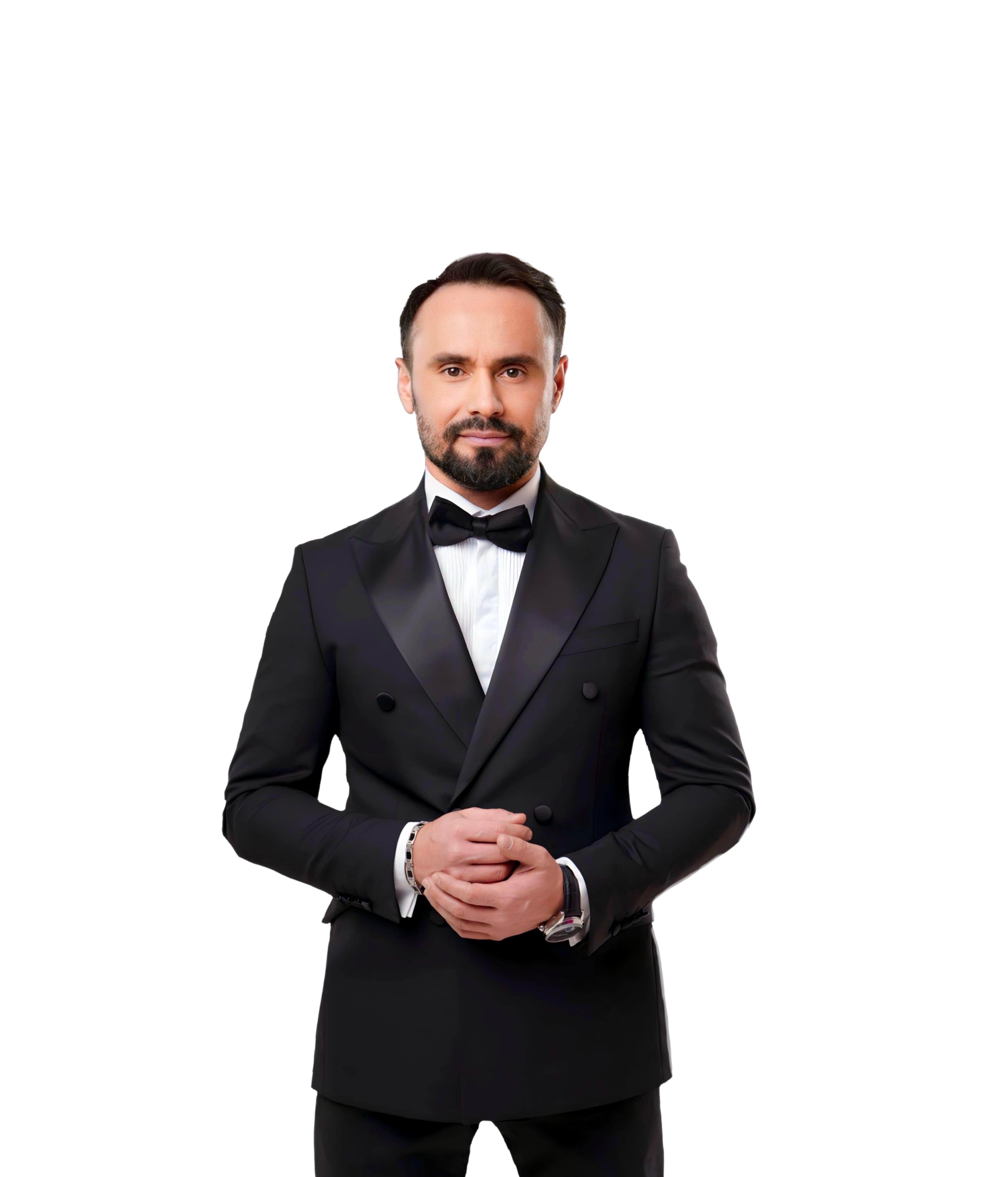 Атаев Ойбек