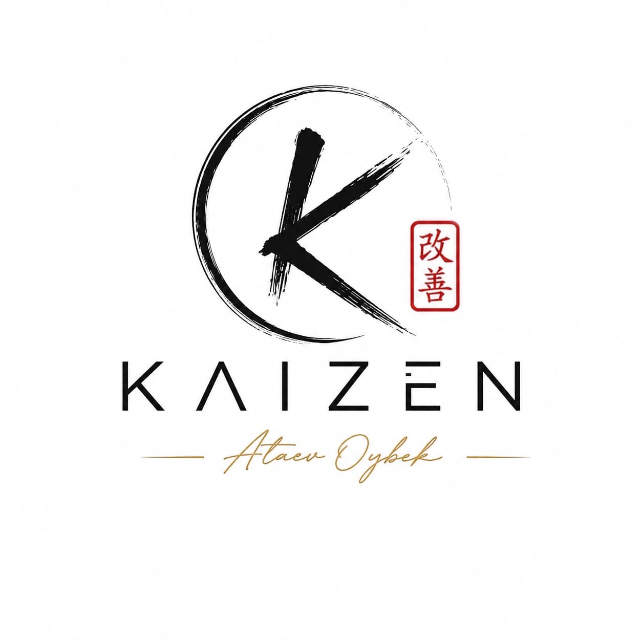 Ножницы KAIZEN 
