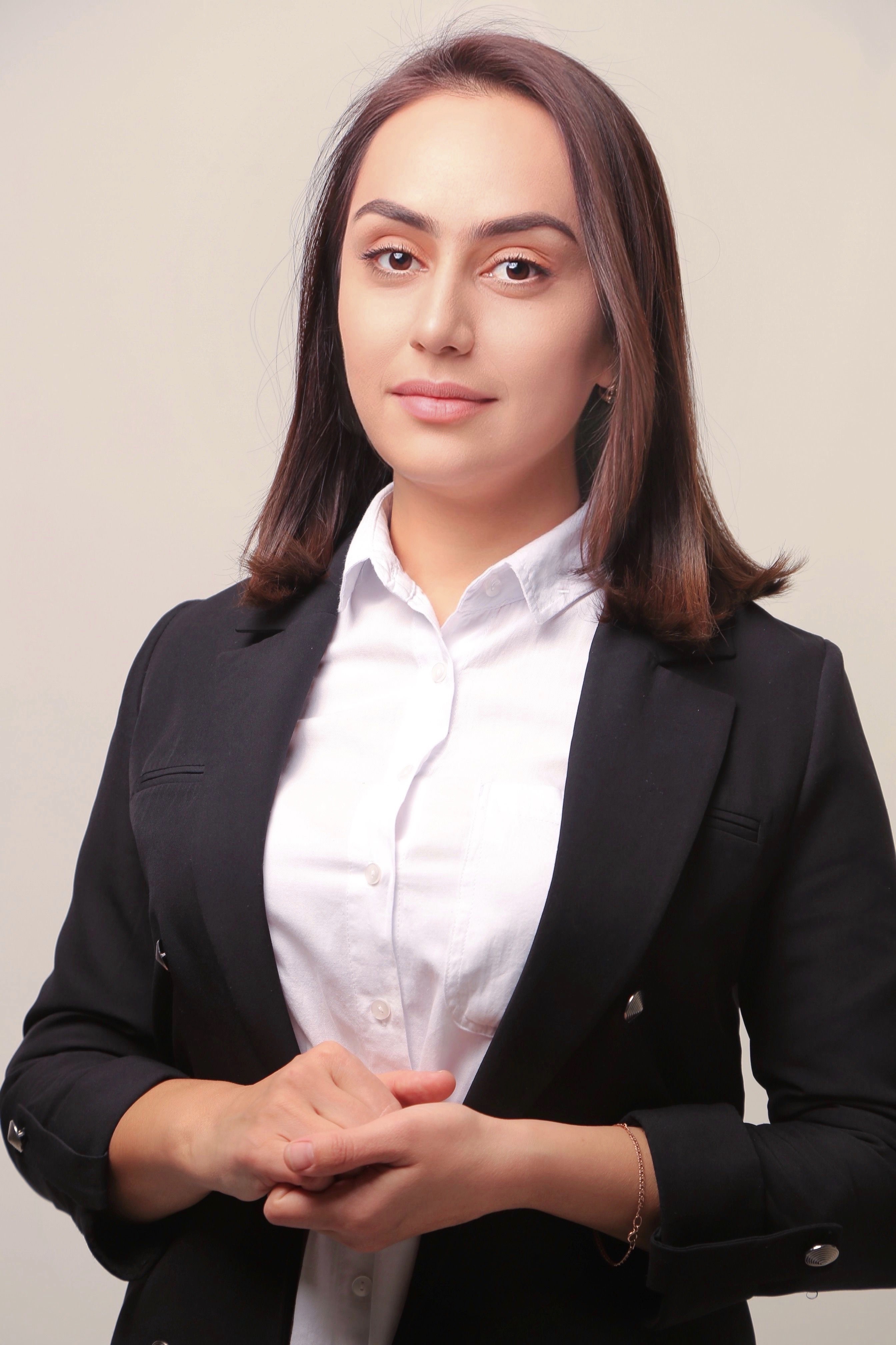 Мукаддас Атаева